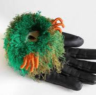 Friday 19 September, 6:30-8:30 p.m.: Exhibition & Talk: Thread Counts, The Power of Textiles in Contemporary Art with Isabella Smith, Woo Jin Joo and Christopher Kelly