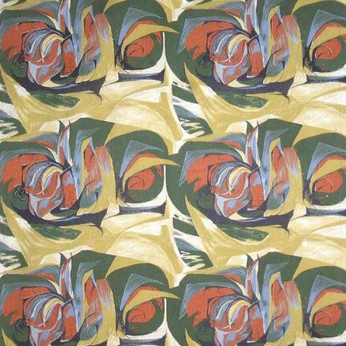 Friday 25 September, 1:00-2:30 p.m.: Talk and Showcase, Seed and Spirit of Modernism with Esther Fitzgerald