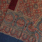 Sunday 27 September, 1 - 2 p.m.: Talk, Ajrakh: Tradition, Craft and Contemporary Expression with Sufiyan Khatri
