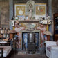 Tuesday 8 September, 11-12 p.m.: Tour: Textile Design at Charleston Farmhouse with Darren Clarke