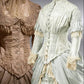 Thursday 17 September, 6:30-7:30 p.m.: Talk, Women's Underpinnings in the 19th Century with Cosprop