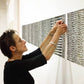 Tuesday 22 - Wednesday 23 September 2026, 11 - 4 p.m.: Workshop, Threads of Paper: Woven Structures and Mark-Making using Paper Thread with Sue Lawty and Kendall Clarke