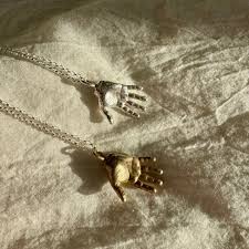 Jacqueline Dawson - ALBA Jewellery