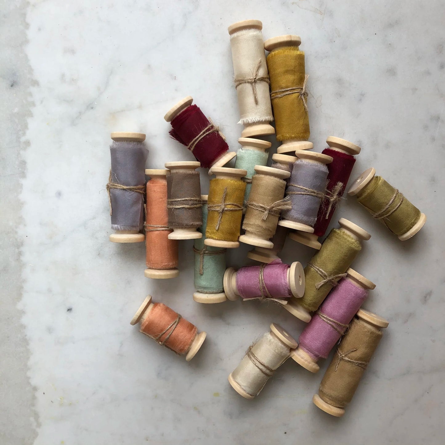 Ros Humphries - The Natural Dyeworks