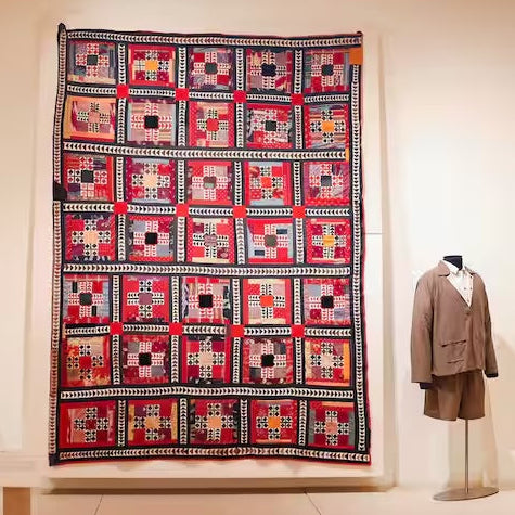 United Kingdom, London, Fashion and Textile Museum