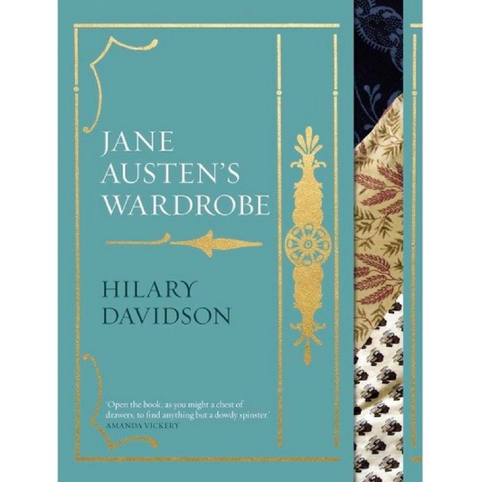 Jane Austen's Wardrobe