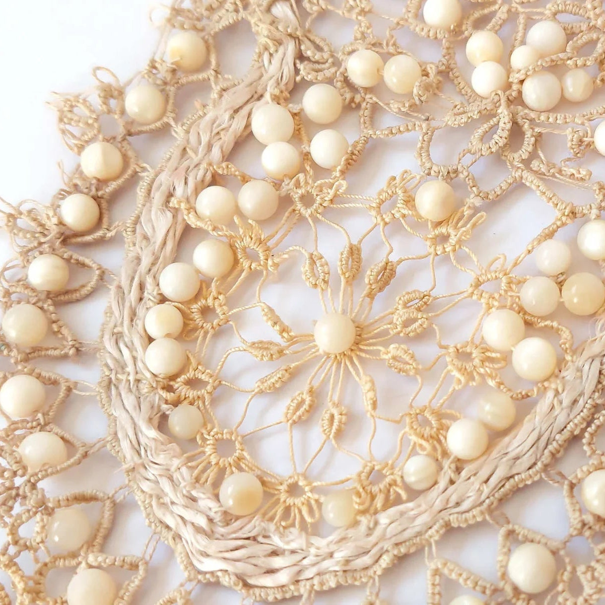 Argentina, Buenos Aires, Centro Argentino de Arte Textil (CAAT)