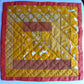 Saturday 13 September, 10:30 - 1:30pm: Workshops, Quilting with Beverley Sell - Textile Weekender at City Lit Art School