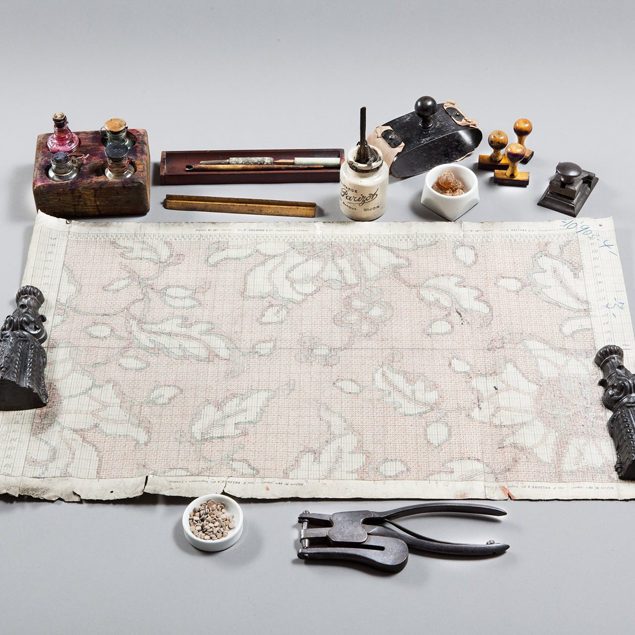 France, Calais, Cité de la Dentelle