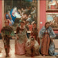 Saturday 20 September, 10.30-4:30 p.m.: Showcase: MA Costume Showcase, Wimbledon College of Arts with Dr. Veronica Isaac