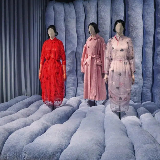 Belgium, Antwerp, MoMu