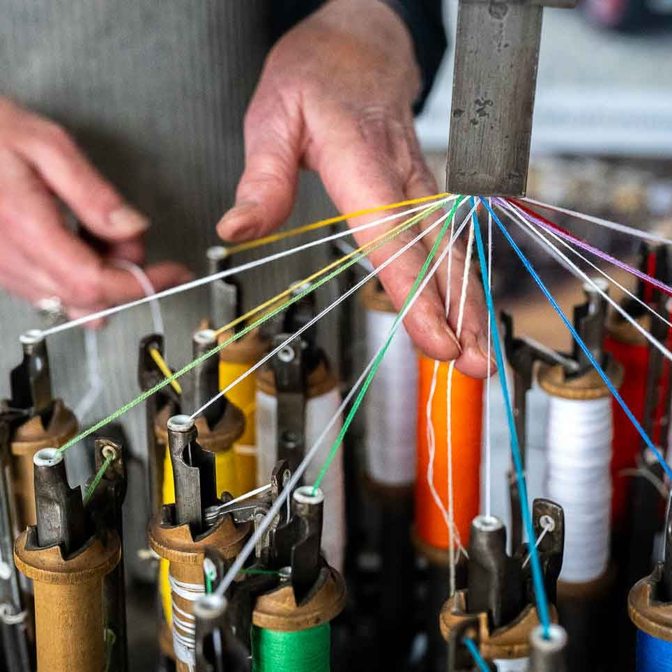 Sweden, Göteborg, Göteborgs Remfabrik