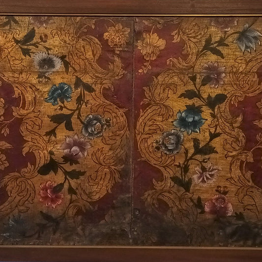 Spain, Vic, Museum of Leather Artistry