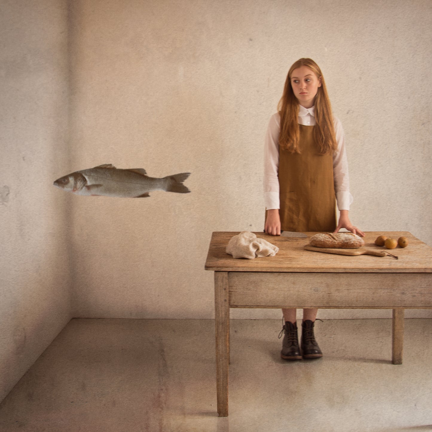 Jackie Parsons - Scobel Clothing