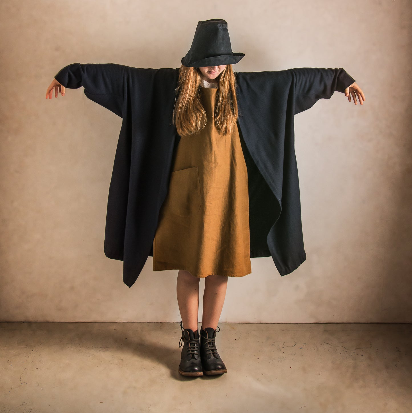 Jackie Parsons - Scobel Clothing