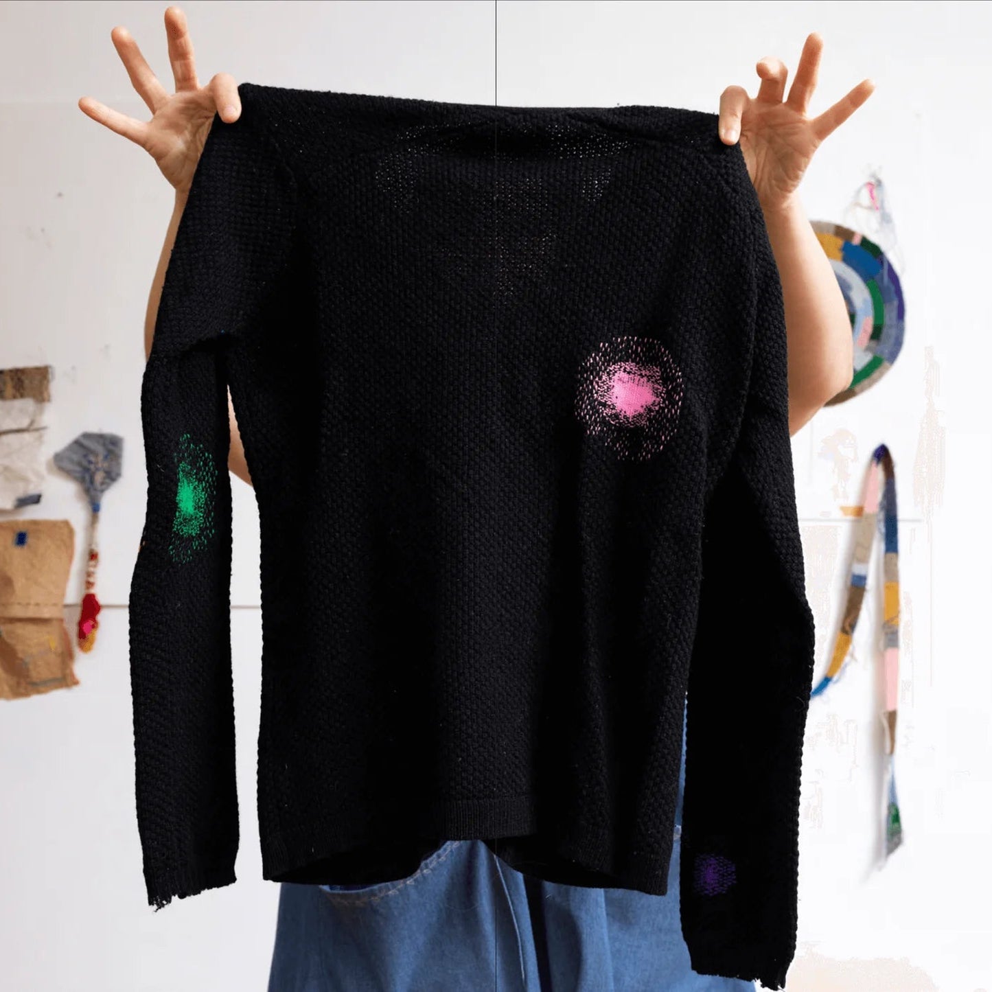 Katy Bevan - Quickthorn Books