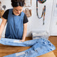 On Mending, Celia Pym