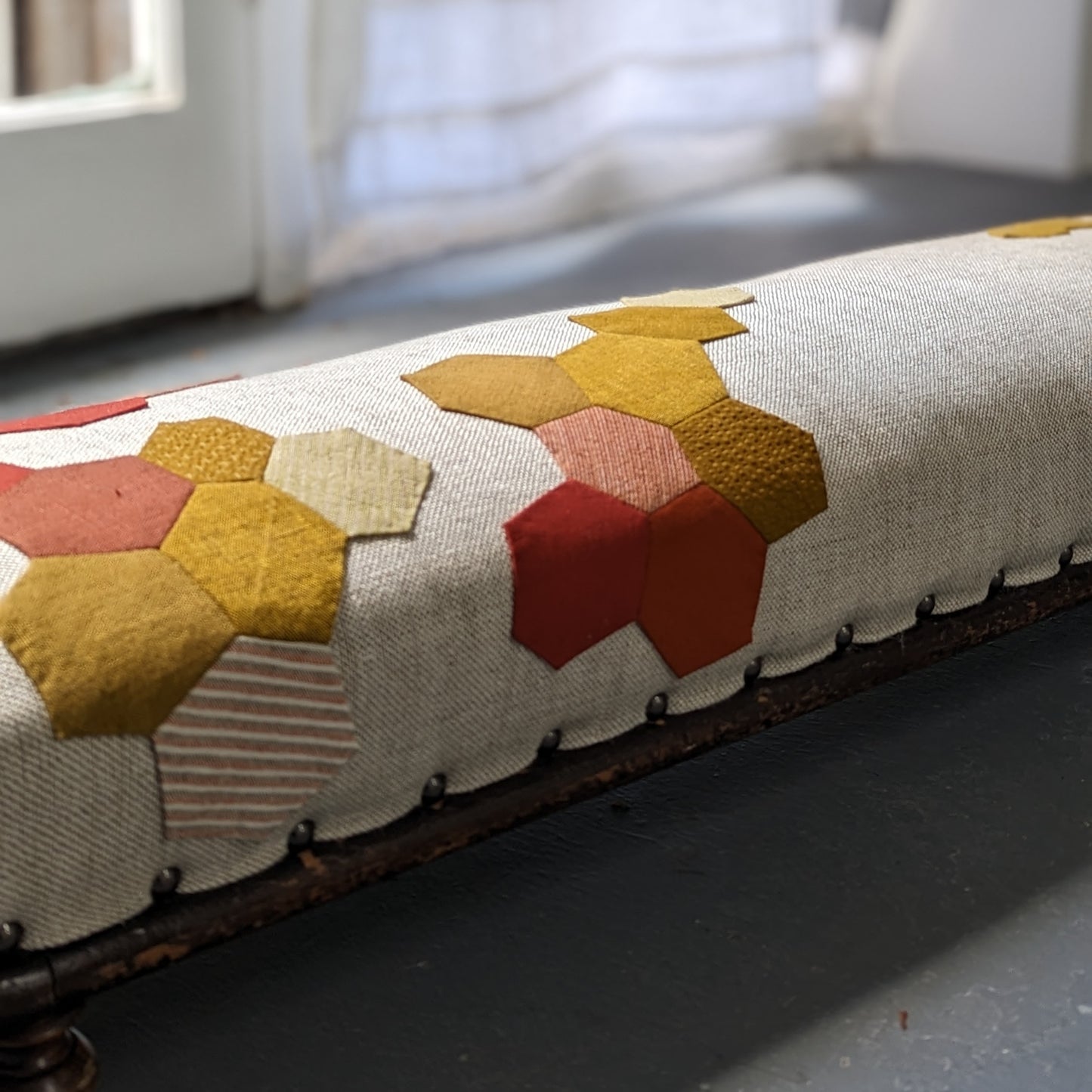 QUILT JAMBOREE, FRIDAY 19 JUNE 2026