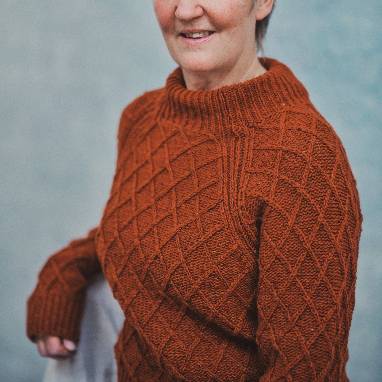 Kate Stalker - Oubas