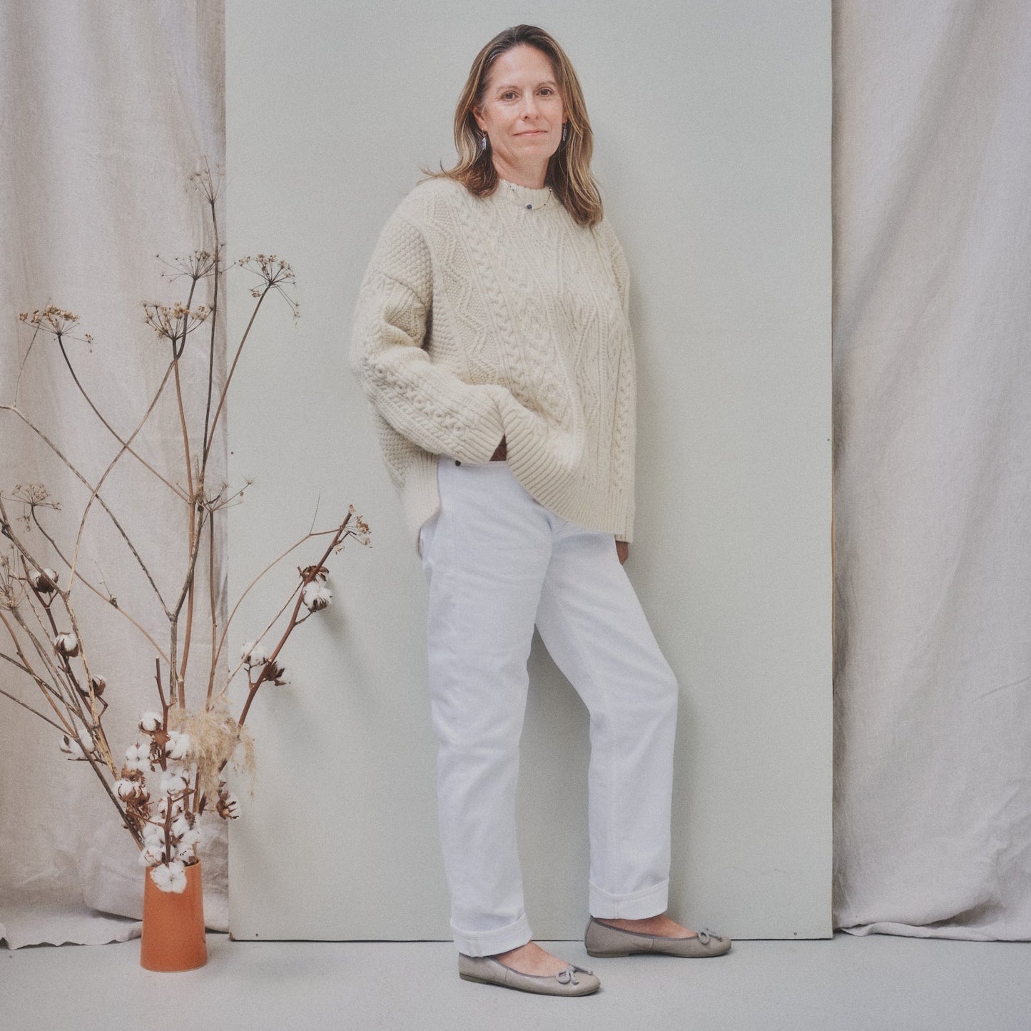 Kate Stalker - Oubas