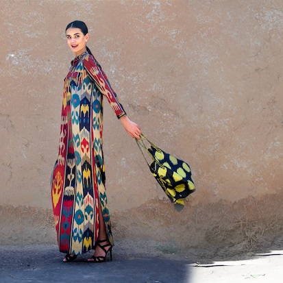 Online Symposium, Irresistible