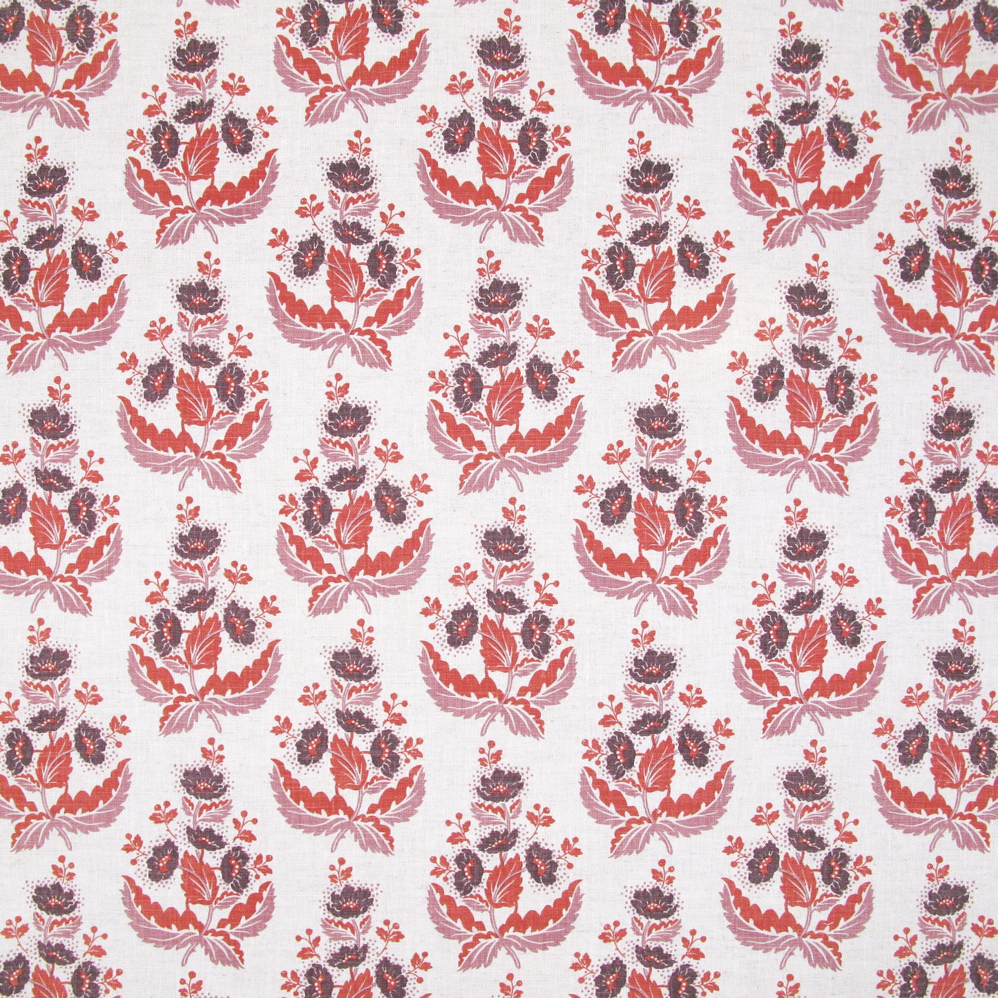Win Three Metres of Hand-Printed Fabric from Rapture & Wright