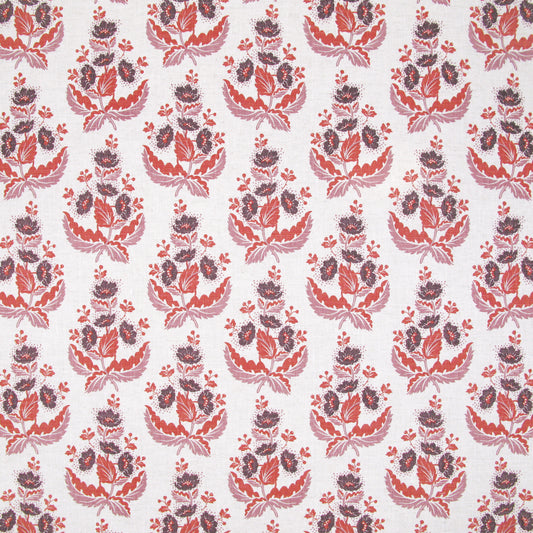 Win Three Metres of Hand-Printed Fabric from Rapture & Wright