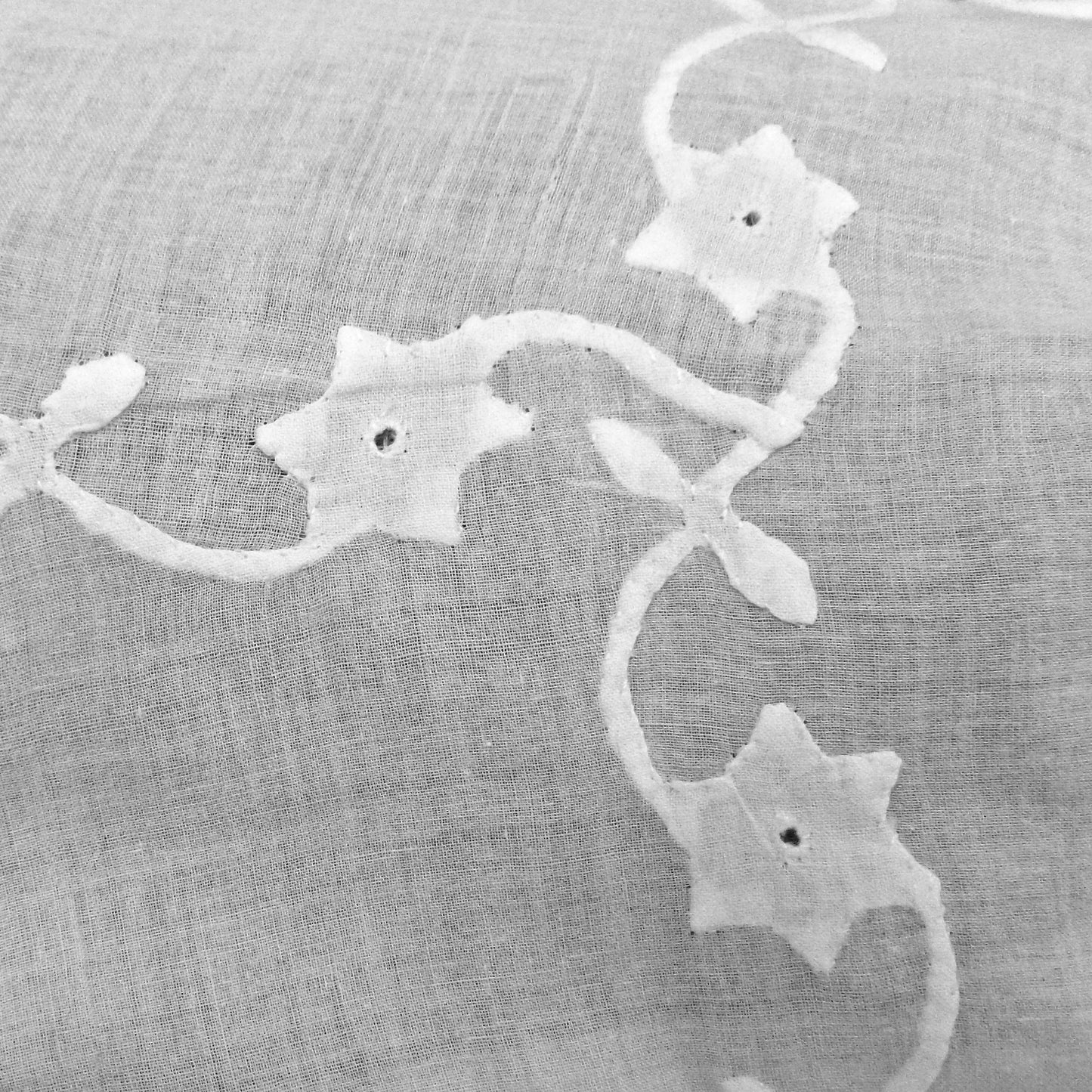 Thursday 3 September, 5-6 p.m. (BST): Online Talk, Chikankari, an Iconic Craft with Paola Manfredi