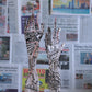 Saturday 20 September, 10.30-4:30 p.m.: Showcase: MA Costume Showcase, Wimbledon College of Arts with Dr. Veronica Isaac
