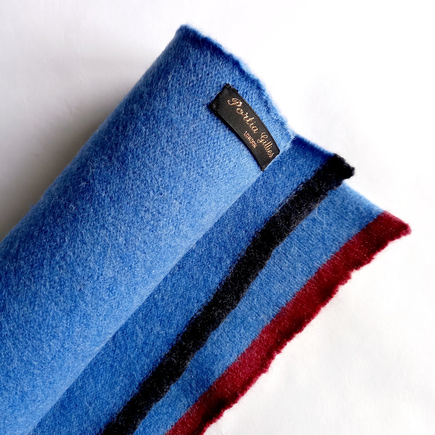 Portia Gillies Textiles