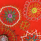 Sunday 14 September, 10:30 - 1:30pm : Workshops, Embroidery, A Pocket for your Art with Selina Latour - Textile Weekender at City Lit Art School