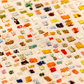 Wednesday 9 - Sunday 13 September, 11-6 p.m.: Exhibition, Stitching Praxis, Dr. Claire Wellesley-Smith