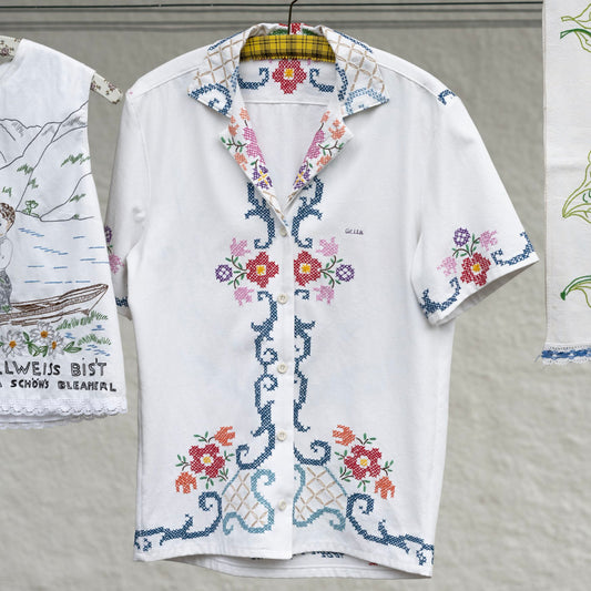 Win a One-of-a-Kind Shirt from Grita