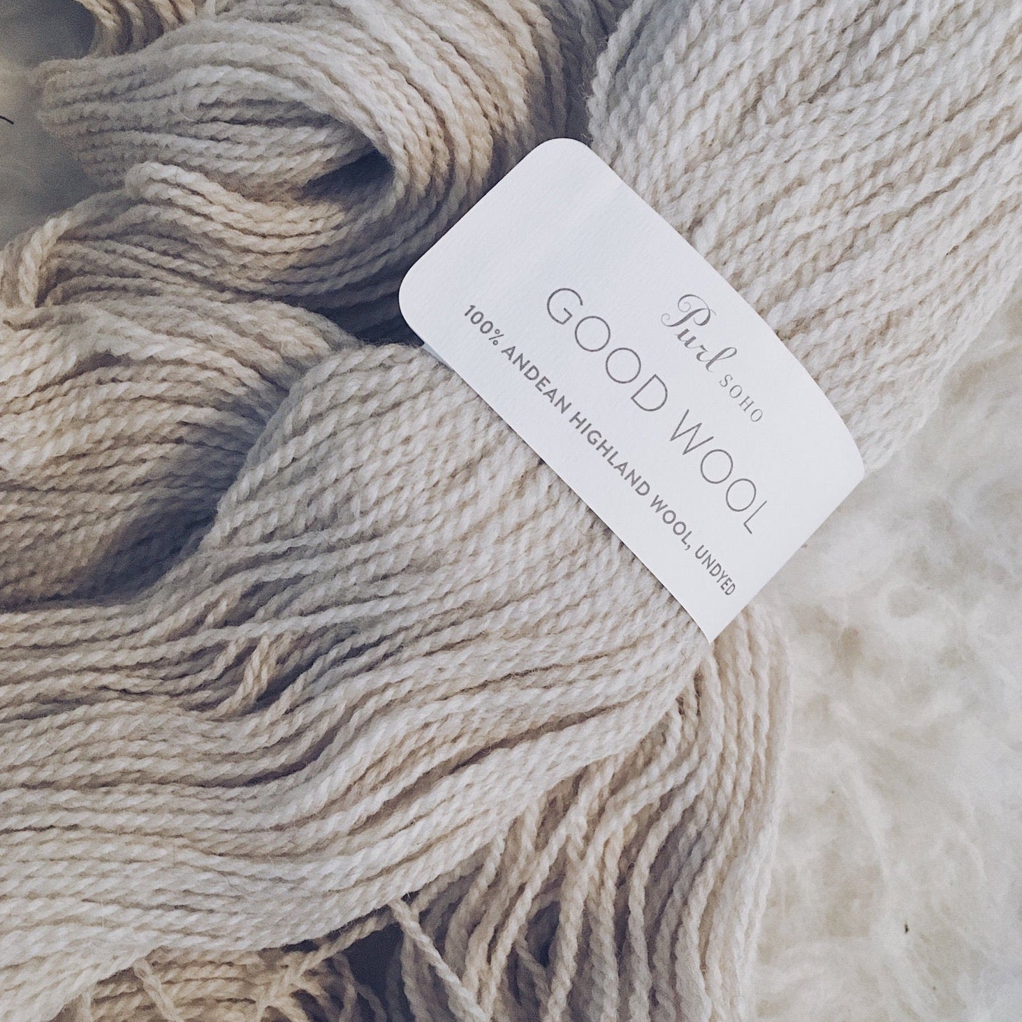 Online, Purl Soho