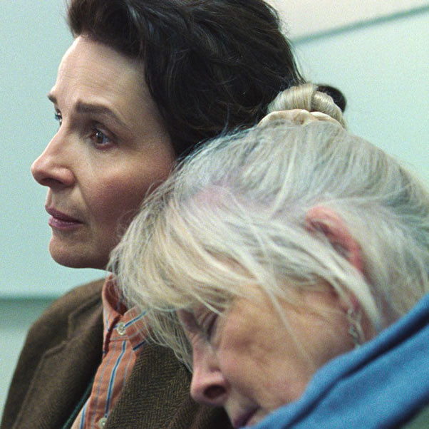 Thursday 24 September, 8.30 - 11 p.m.: Screening, Queen at Sea: Q&A with Costume Designer Saffron Cullane