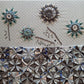 Saturday 13 September, 2:30 - 5:30pm : Workshop, Quilting and Embellishing with Beverley Sell - Textile Weekender at City Lit Art School