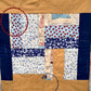 Saturday 13 September, 2:30 - 5:30pm : Workshop, Quilting and Embellishing with Beverley Sell - Textile Weekender at City Lit Art School