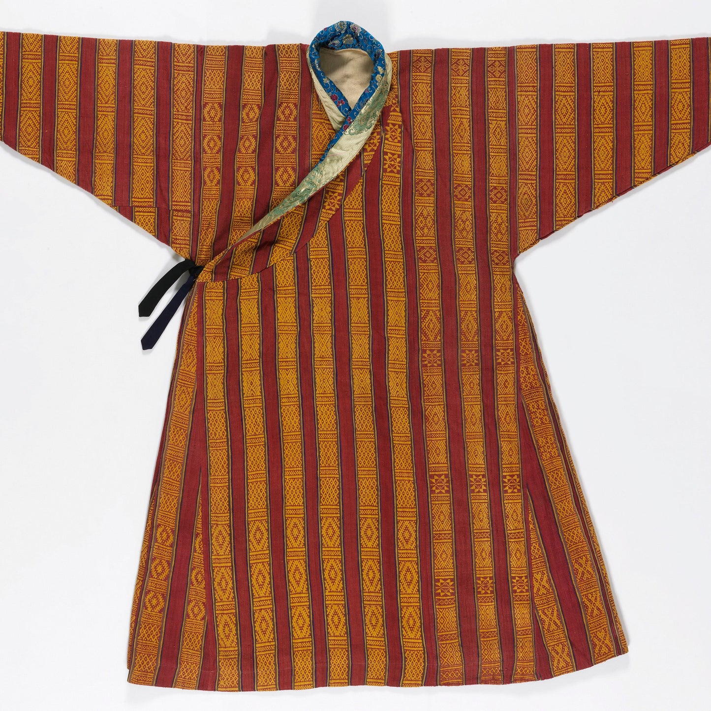 Issue 128 Routes (pre-order)