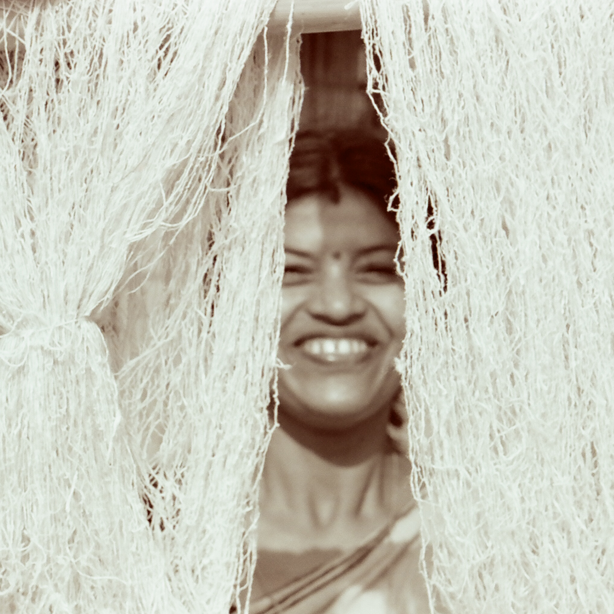 India, We Are KAL, Handwoven Natural Fibre Textiles