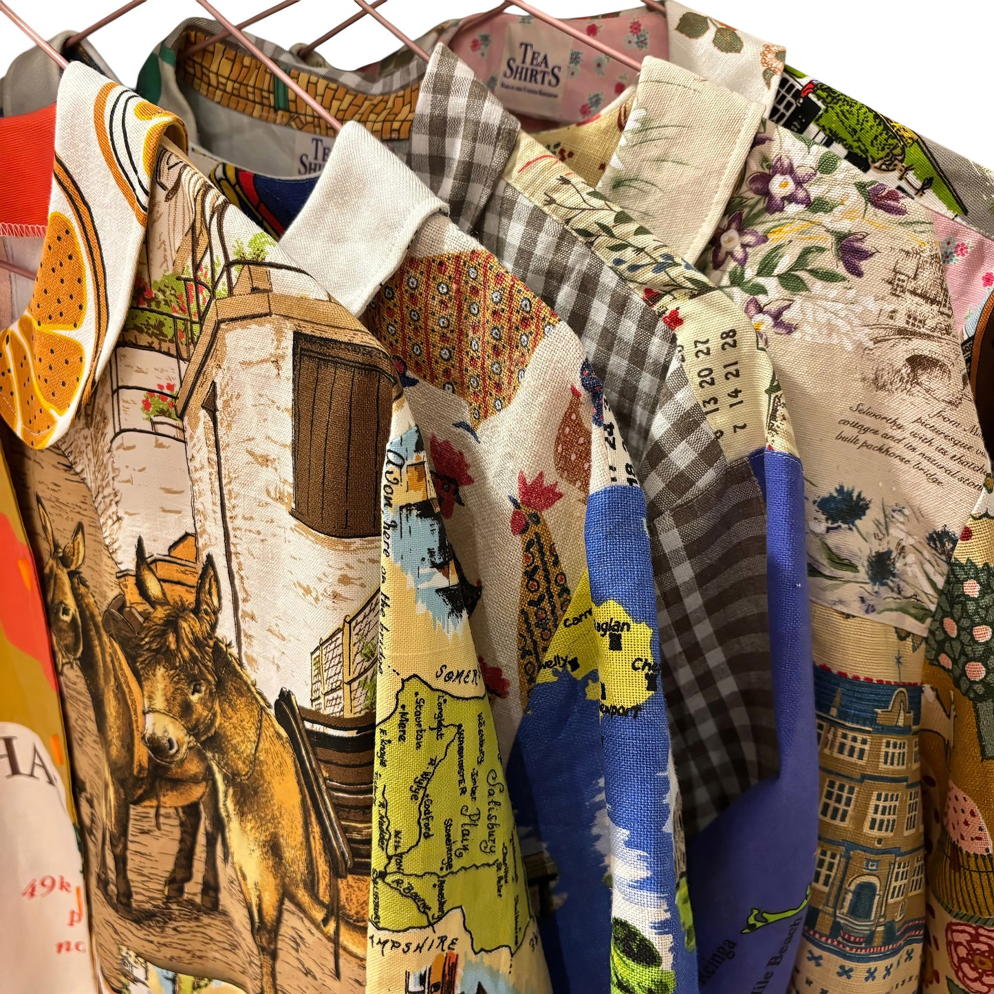 Shelley Faye Lazar - Tea-shirts.shop