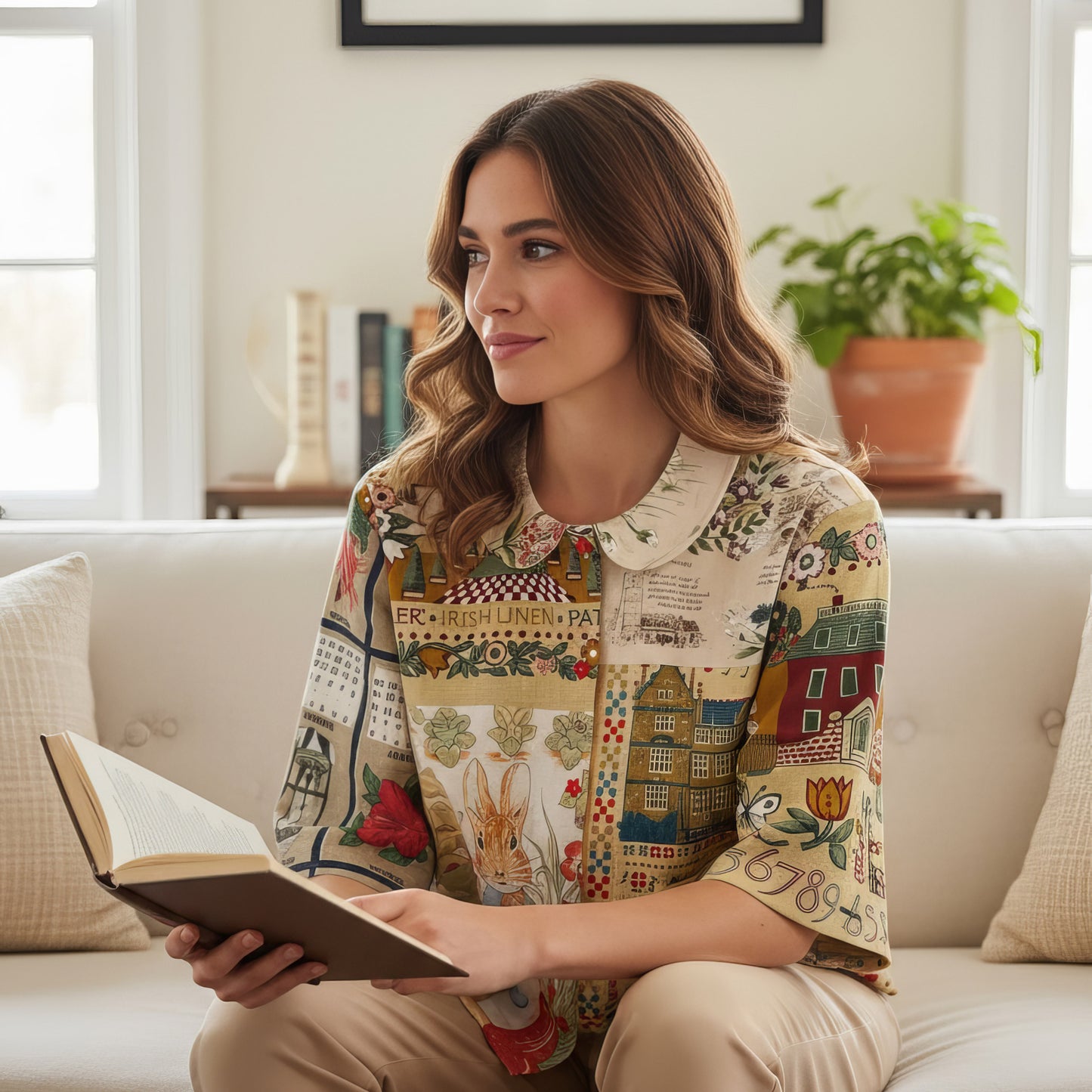 Shelley Faye Lazar - Tea-shirts.shop