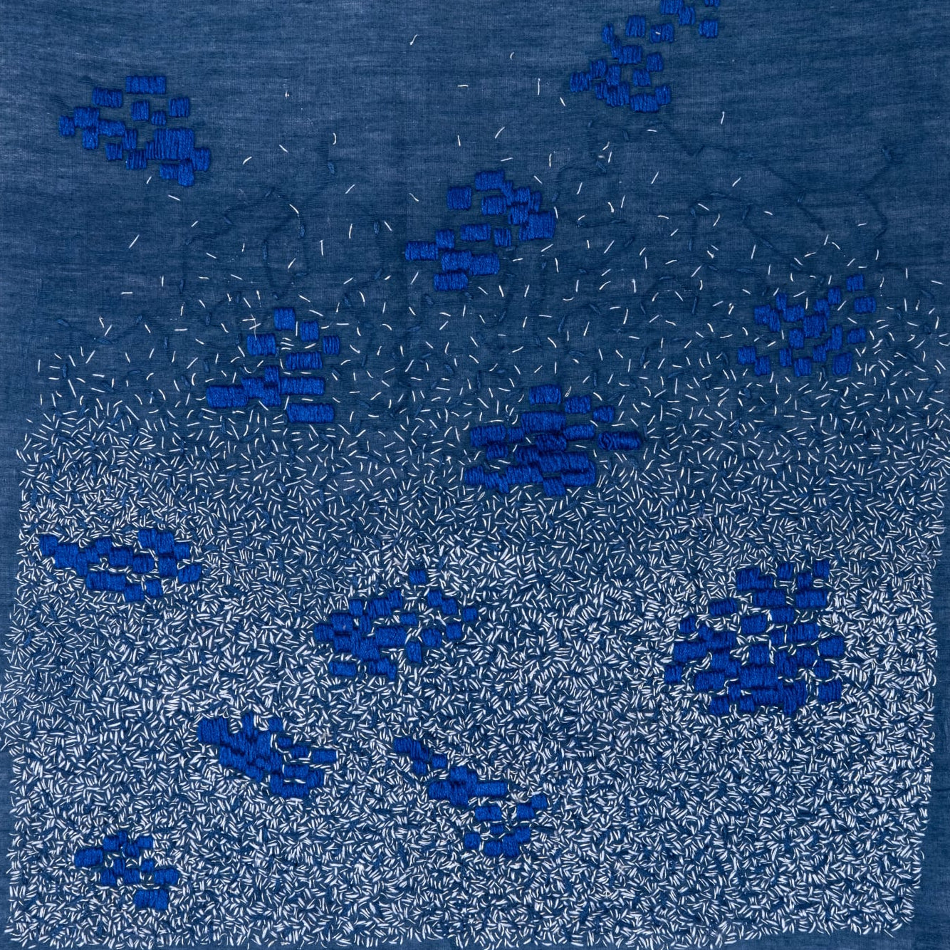 Wednesday 20 May 2026, 5 - 6pm BST: Meet Hansika Sharma (From Repetition to Reflection)