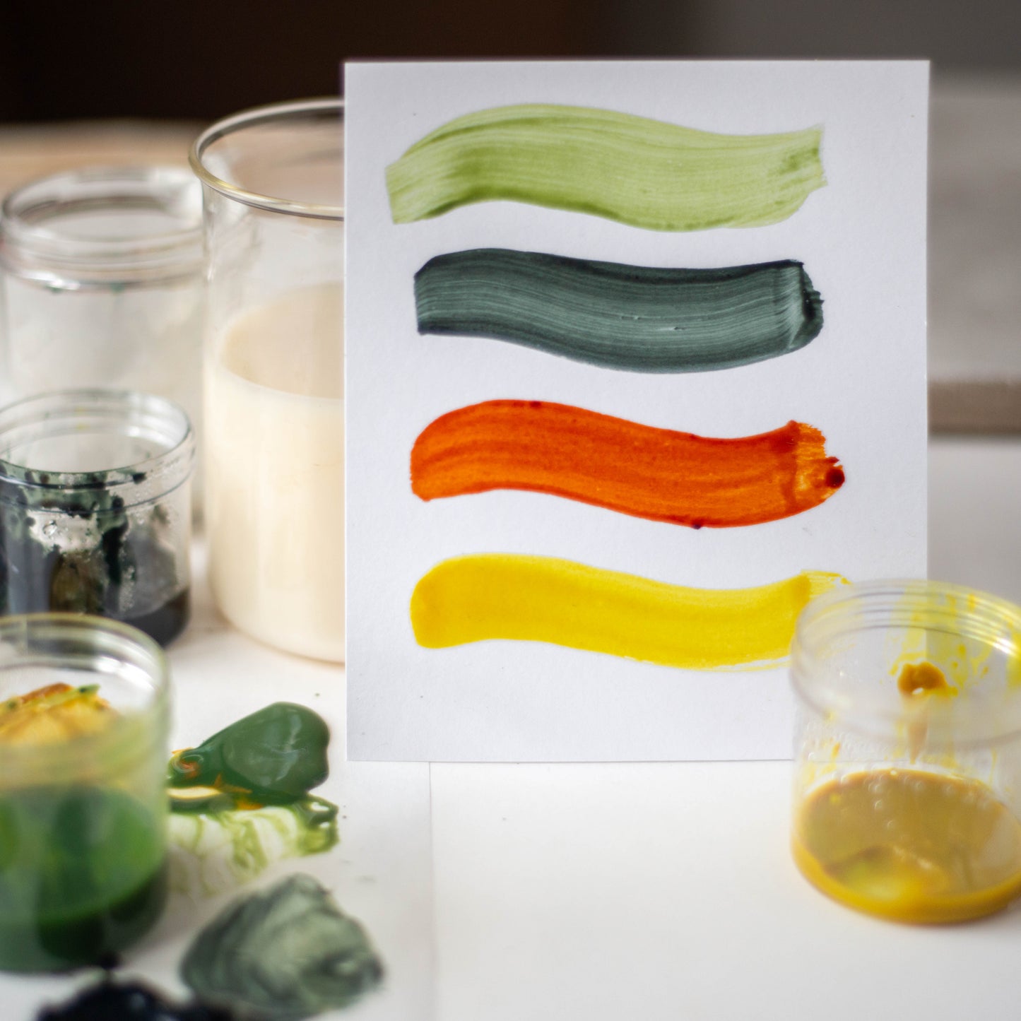 Wednesday 22 April 2026, 5 - 6pm BST: Meet Natalie Stopka (Floral Pigments & Botanical Fabric Painting)