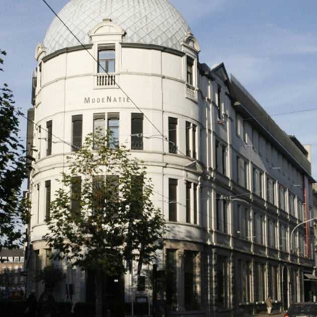 Belgium, Antwerp, MoMu