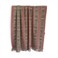 Bhutan, Colours of Bhutan, Hor Throw (Deep Madder)