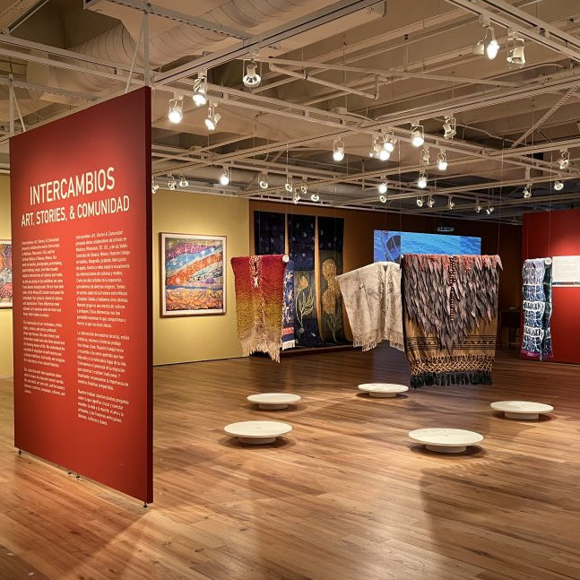 United States, Wisconsin , The Nancy M. Bruce Center for Design and Material Culture