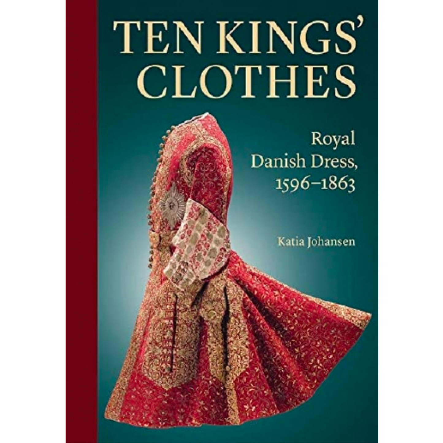 Ten Kings' Clothes