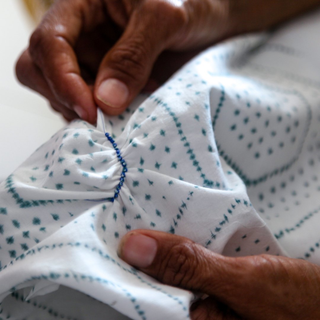 Wednesday 23 September, 11-4 p.m.: Talks, Demonstration, and Pop Up, India Trunk with Ruth Clifford, Lokesh Ghai and Judy Frater