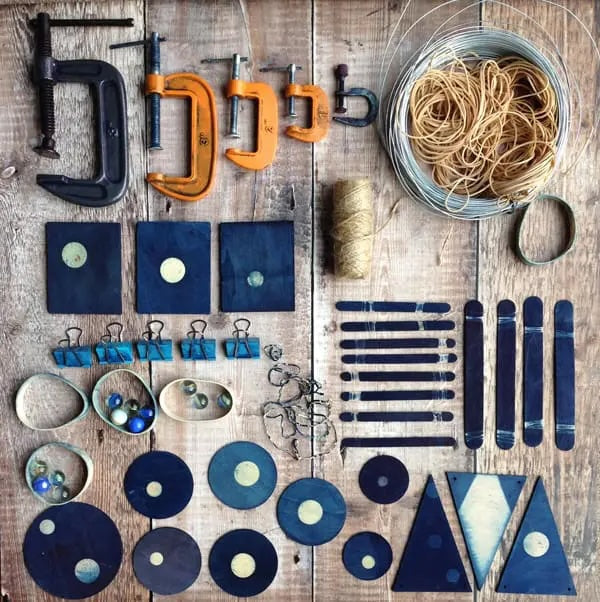 Indigowares