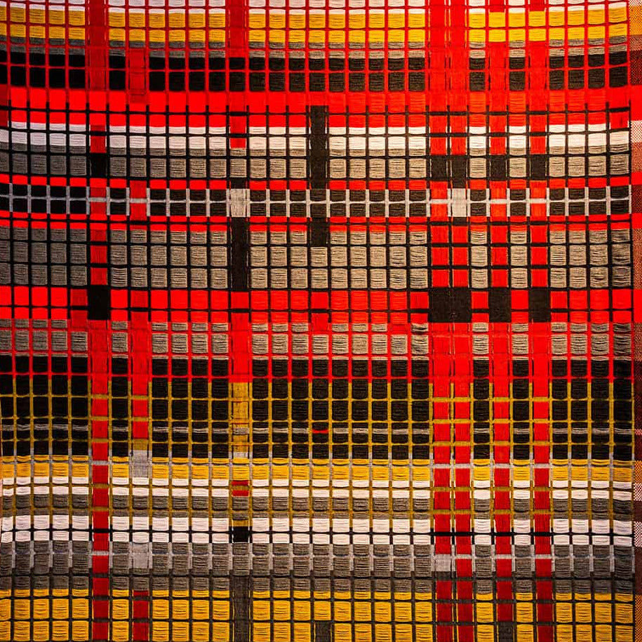 Poland, Łódź, Central Museum of Textiles